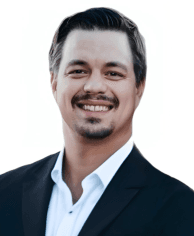 Tanner Cook - Mortgage Loan Originator