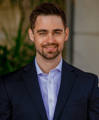 Zac Cook, Mortgage Loan Originator